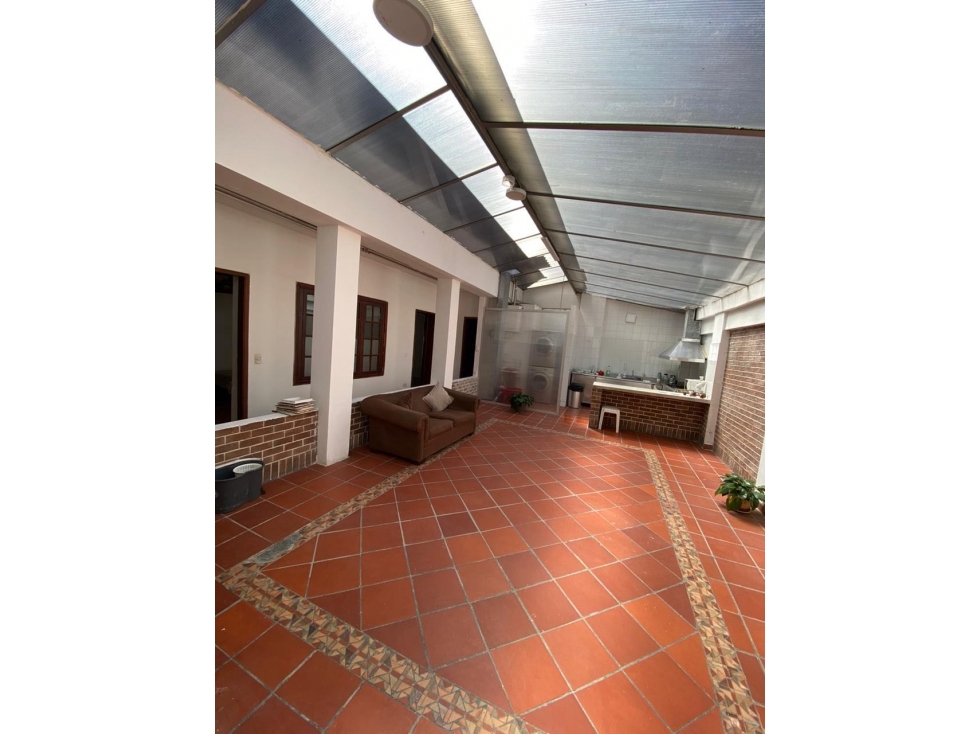 Venta Casa en la Soledad Teusaquillo — foto 3
