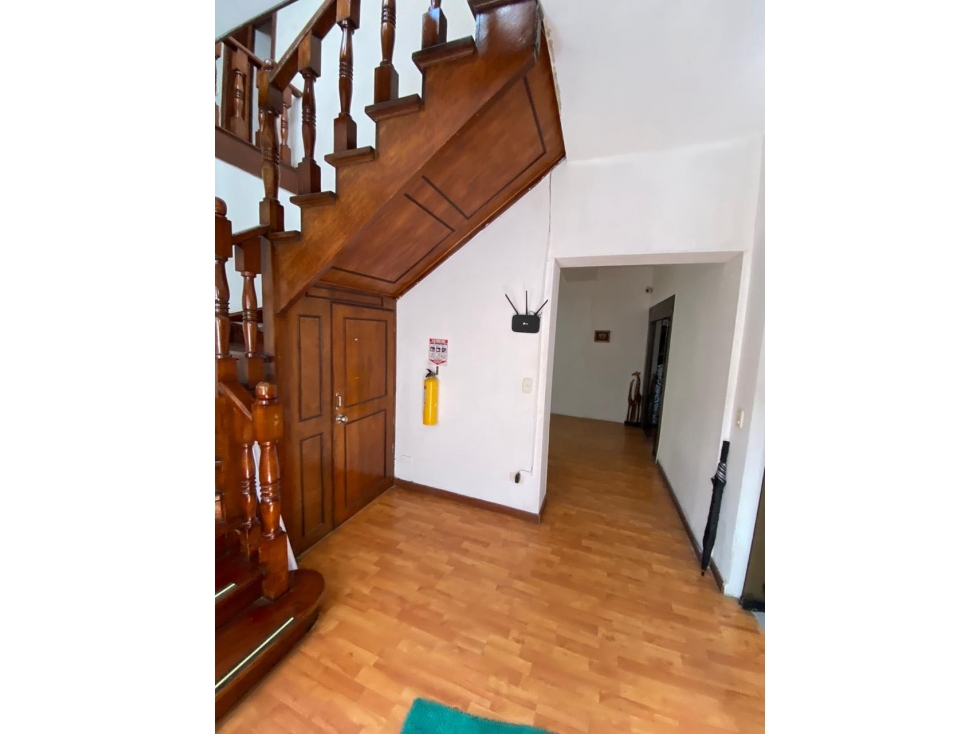 Venta Casa en la Soledad Teusaquillo — foto 4