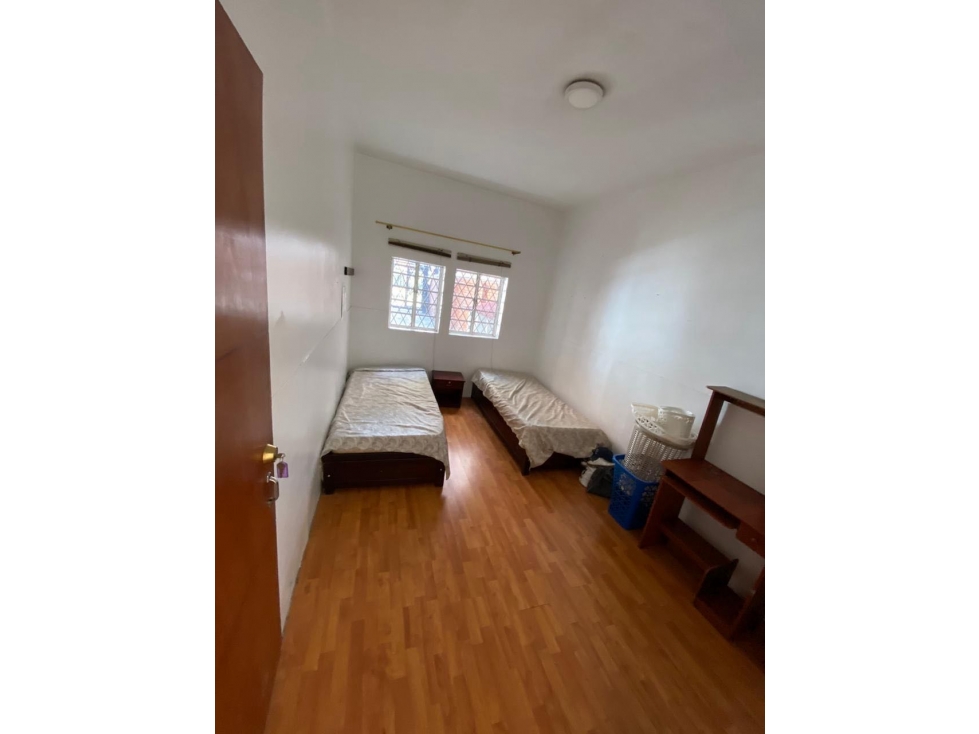 Venta Casa en la Soledad Teusaquillo — foto 5