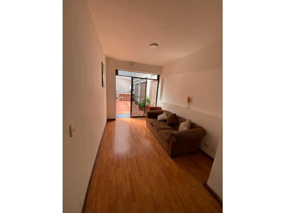Venta Casa en la Soledad Teusaquillo — foto 6