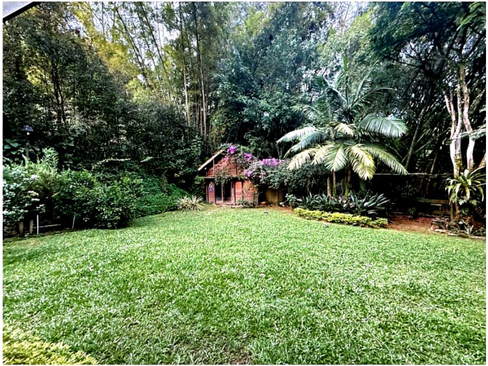 VENTA CASA EN LA SUPERIOR CON EXCELENTE ZONA VERDE — foto 5