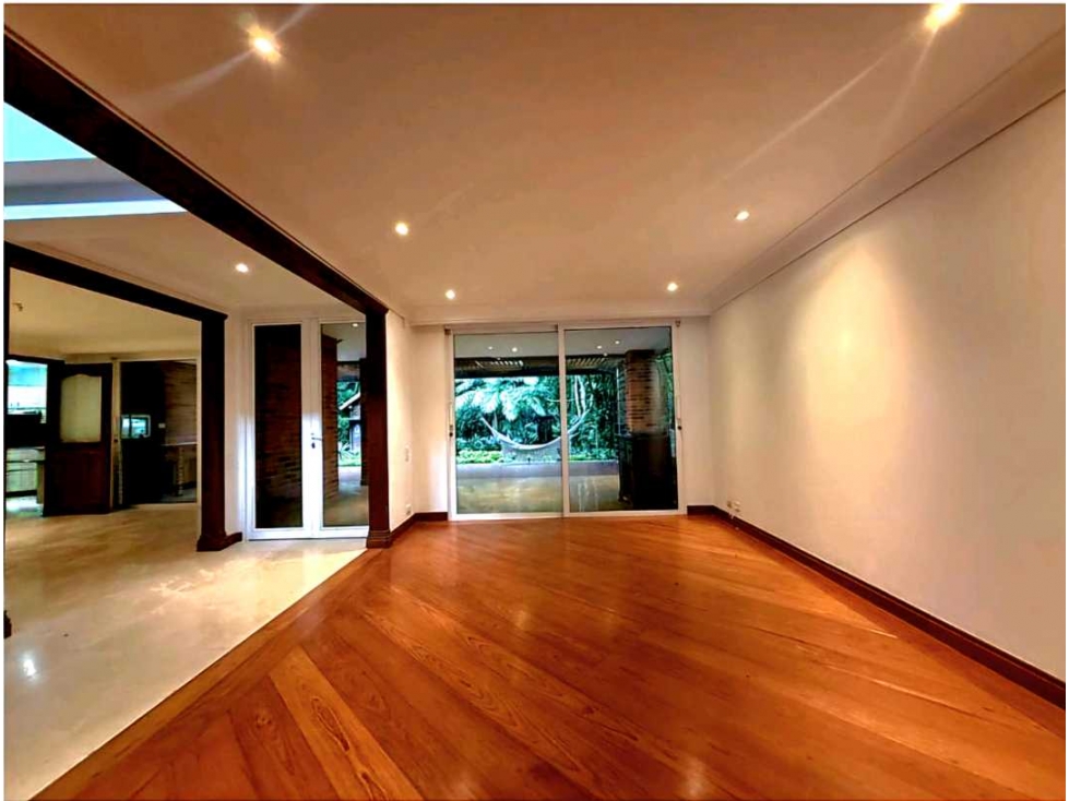 VENTA CASA EN LA SUPERIOR CON EXCELENTE ZONA VERDE — foto 6