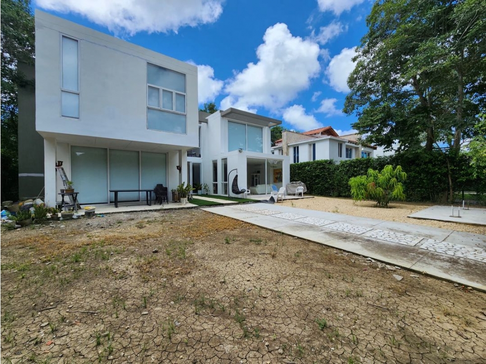 VENTA casa en la ZONA NORTE en Terranova de Indias Cartagena — foto 3