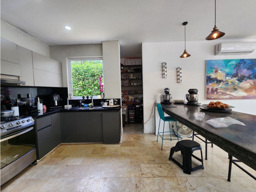 VENTA casa en la ZONA NORTE en Terranova de Indias Cartagena — foto 6