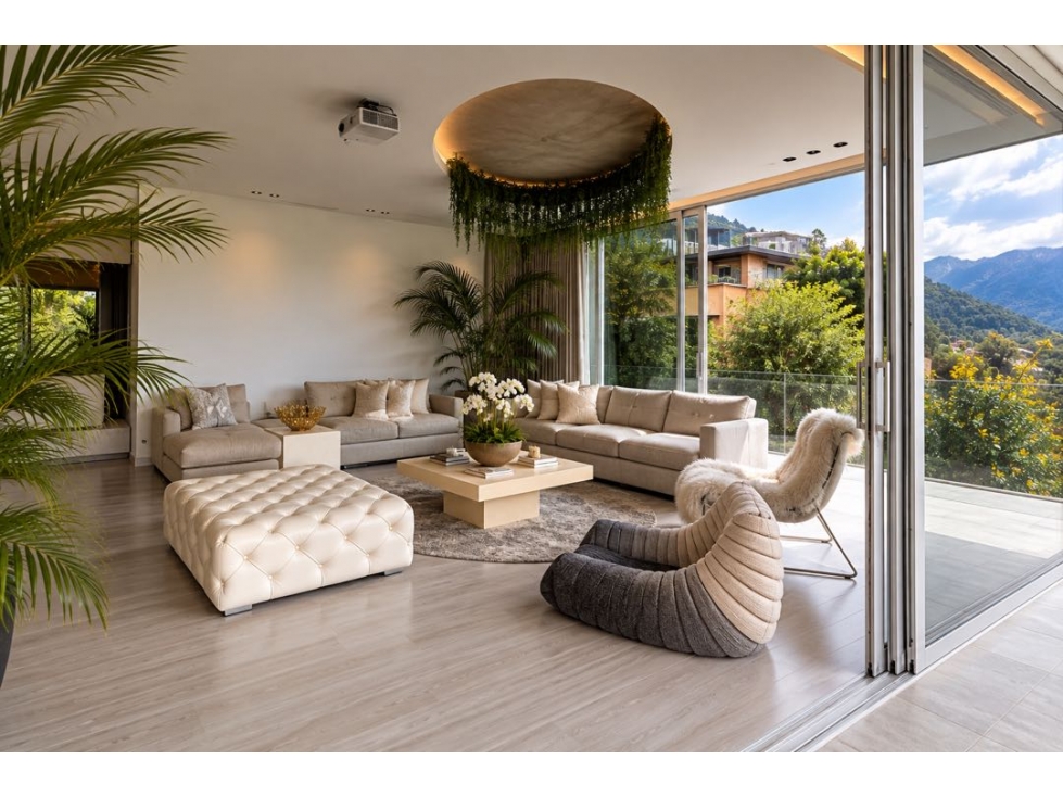 *Venta casa en Las Palmas sector La Colegiatura * — foto 5