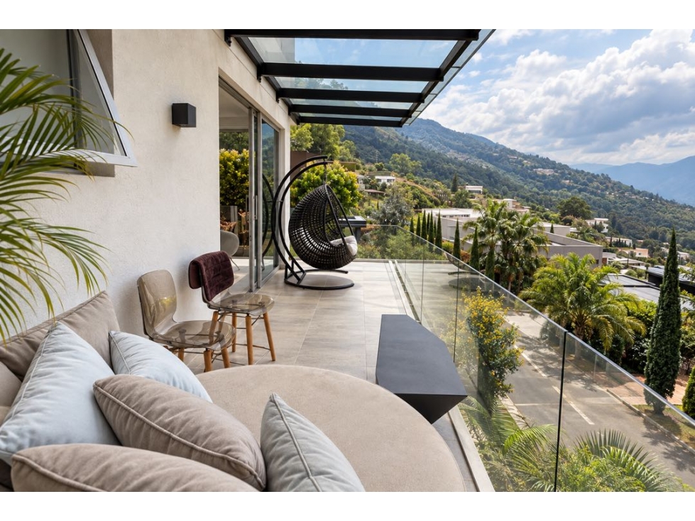 *Venta casa en Las Palmas sector La Colegiatura * — foto 4
