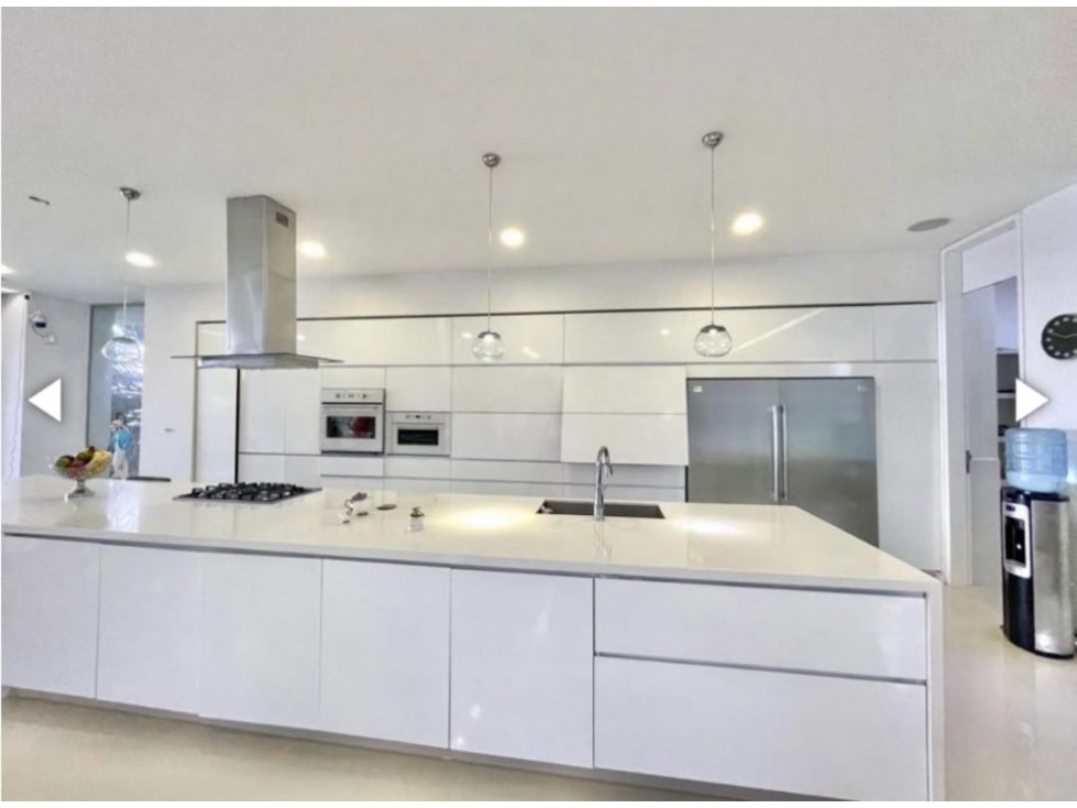 Venta casa en los Balsos de 700mts — foto 4