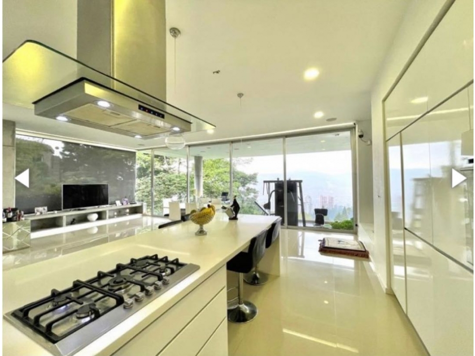 Venta casa en los Balsos de 700mts — foto 5