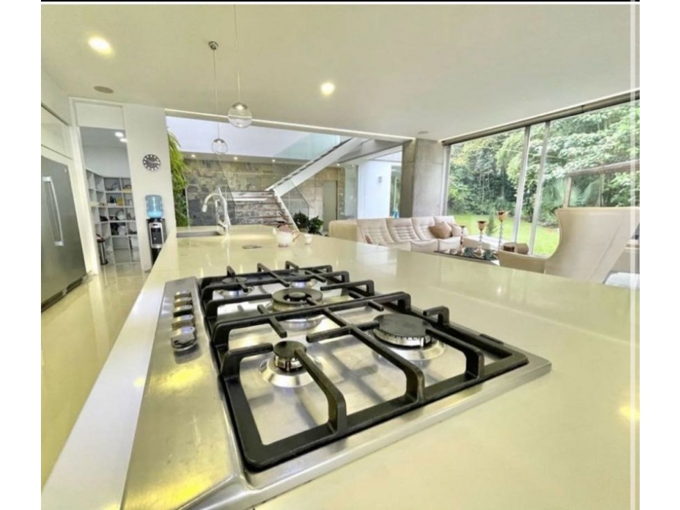 Venta casa en los Balsos de 700mts — foto 6