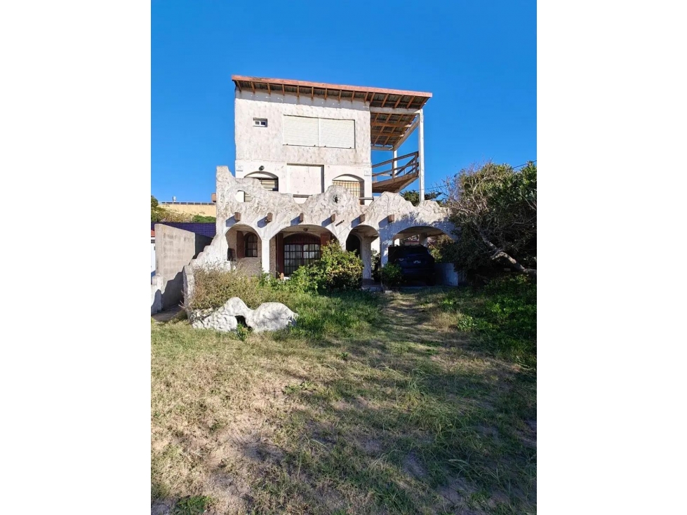 Venta casa en las Tuninas - 1