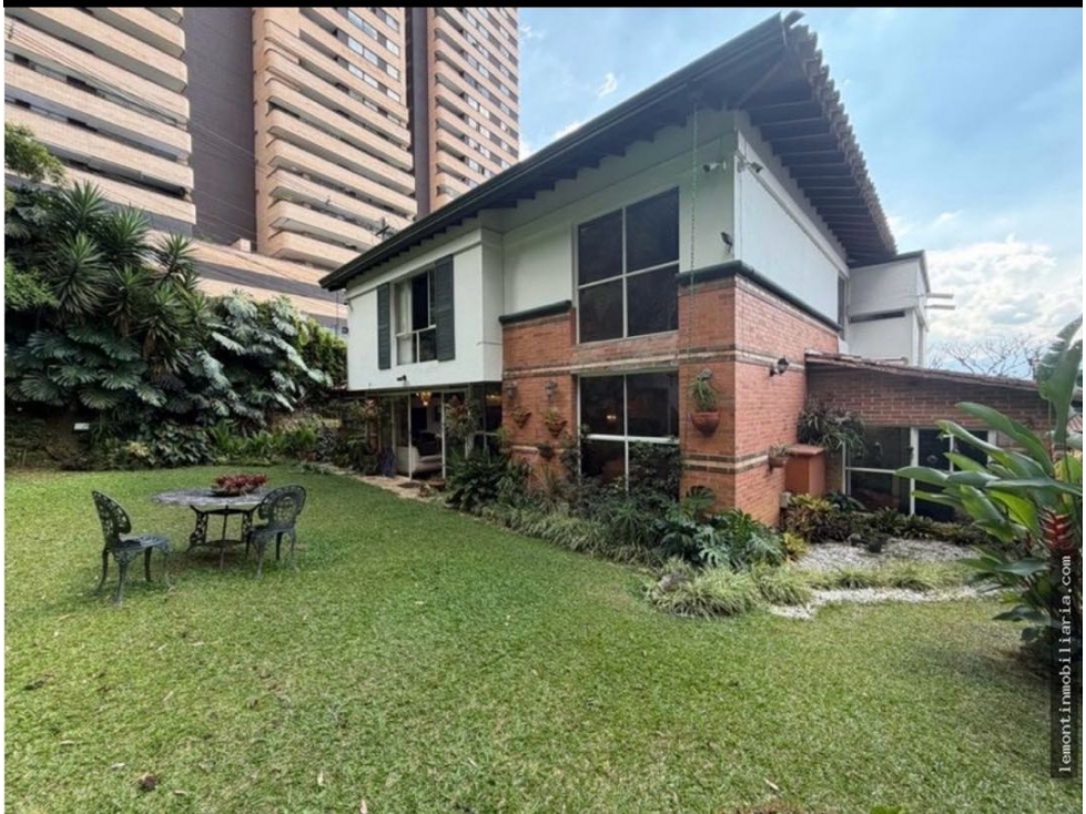 *Venta casa en los Gonzales *