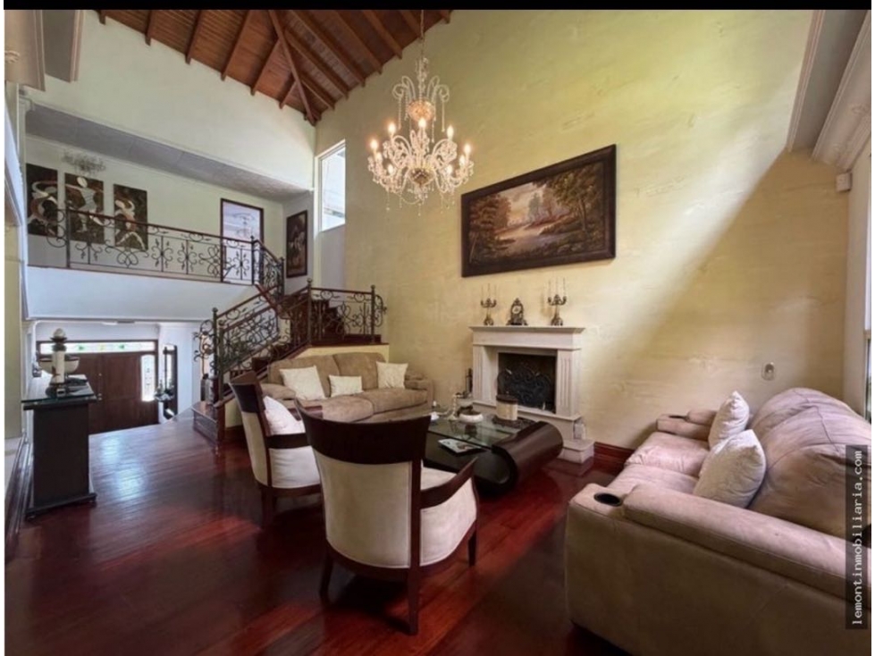 *Venta casa en los Gonzales * — foto 6