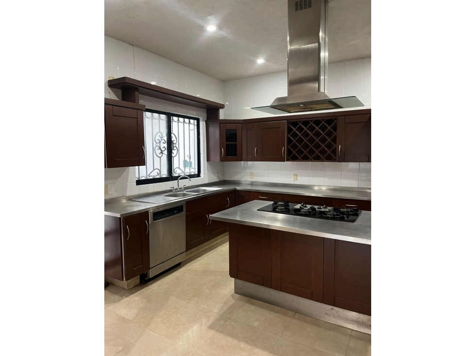 VENTA CASA EN MALIBRAN CIUDAD DEL CARMEN - 2