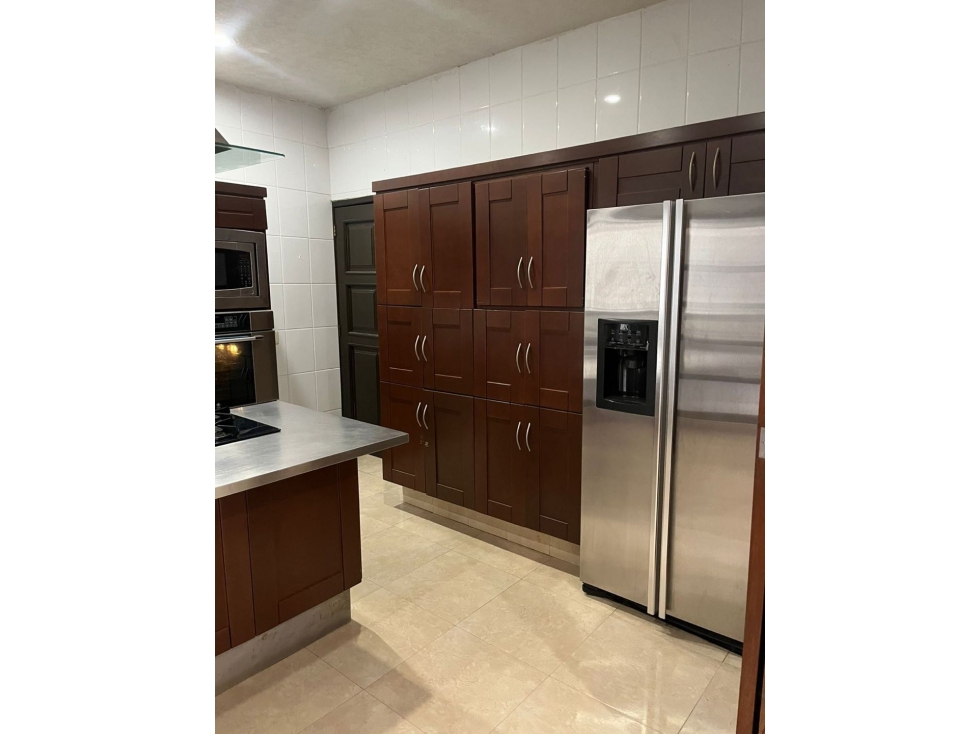 VENTA CASA EN MALIBRAN CIUDAD DEL CARMEN - 3