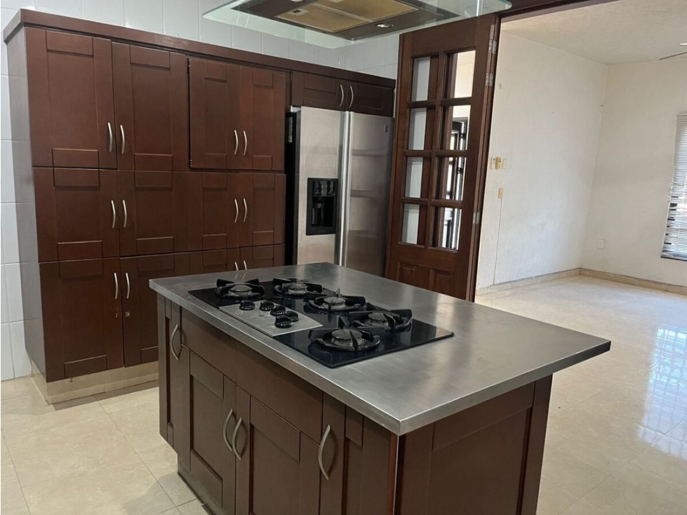 VENTA CASA EN MALIBRAN CIUDAD DEL CARMEN - 4