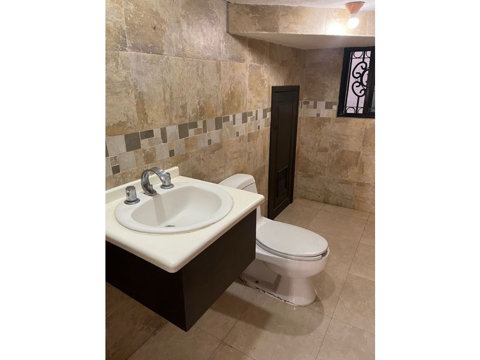 VENTA CASA EN MALIBRAN CIUDAD DEL CARMEN - 6