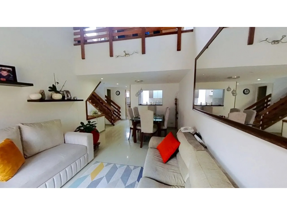 Venta Casa en Maranta, Usaquén, Bogotá · Bajó $20M — foto 3