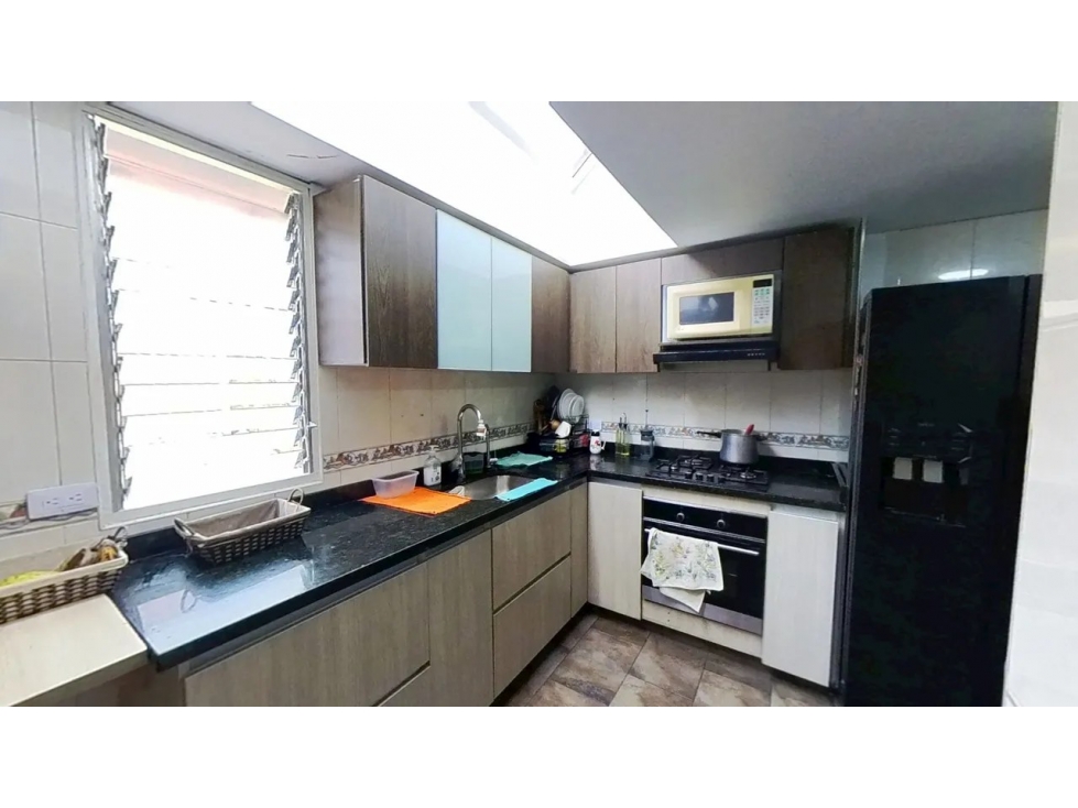 Venta Casa en Maranta, Usaquén, Bogotá · Bajó $20M — foto 4
