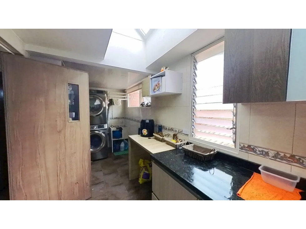 Venta Casa en Maranta, Usaquén, Bogotá · Bajó $20M — foto 5