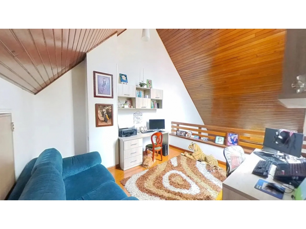 Venta Casa en Maranta, Usaquén, Bogotá · Bajó $20M — foto 6
