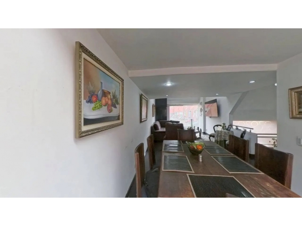 Venta Casa en Maranta, Usaquén, Bogotá — foto 2