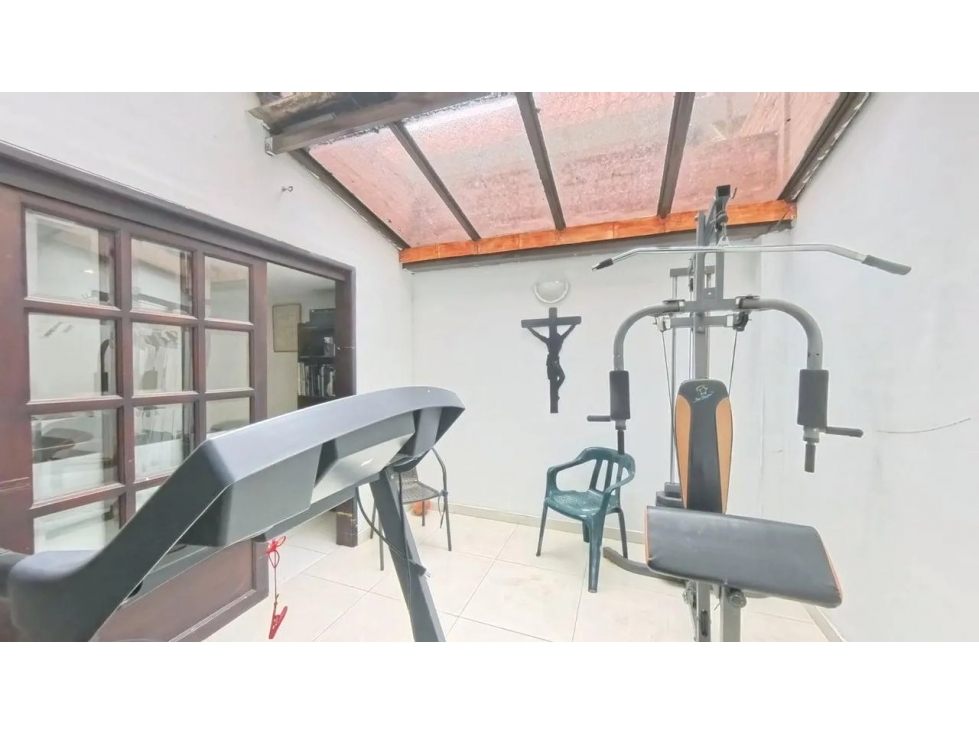 Venta Casa en Maranta, Usaquén, Bogotá — foto 4