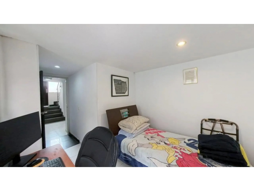 Venta Casa en Maranta, Usaquén, Bogotá — foto 5