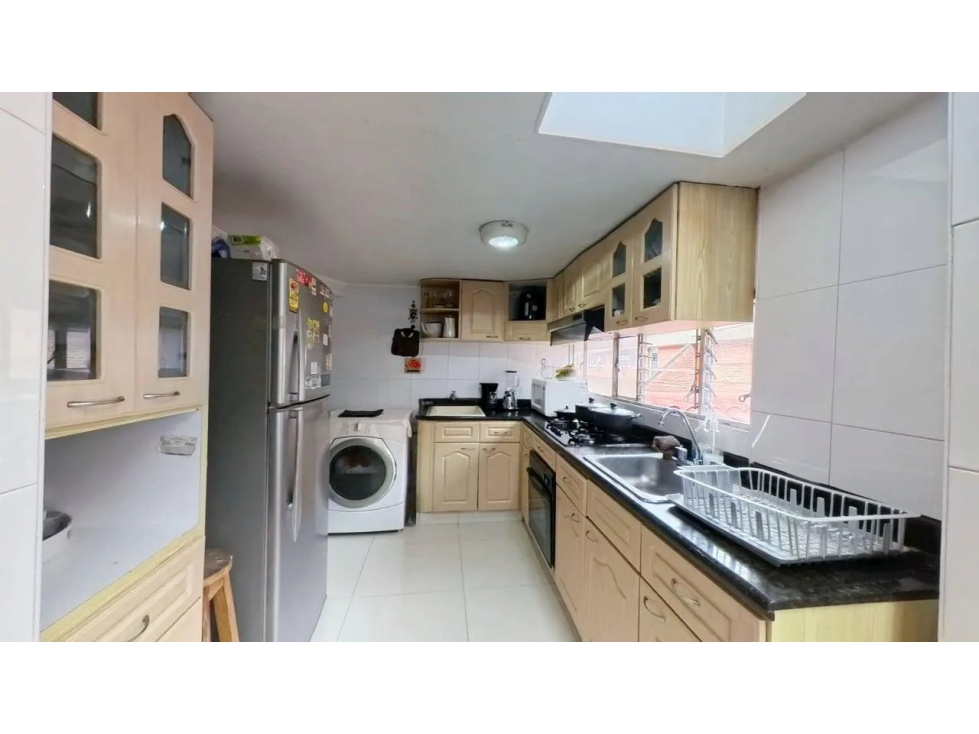 Venta Casa en Maranta, Usaquén, Bogotá — foto 6