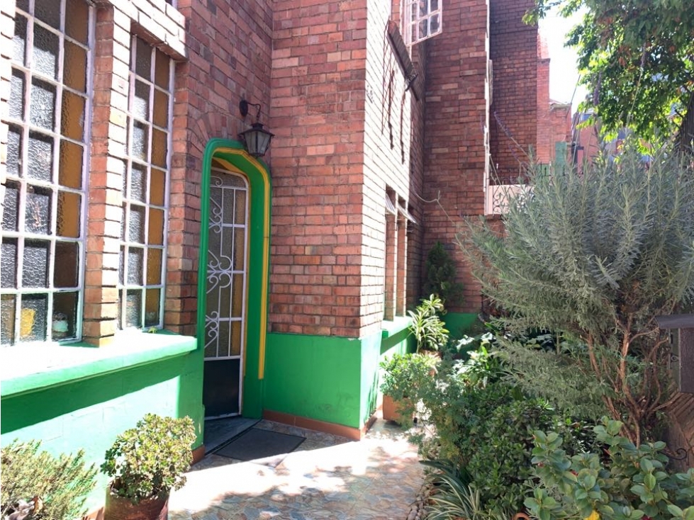 Venta Casa en Marly