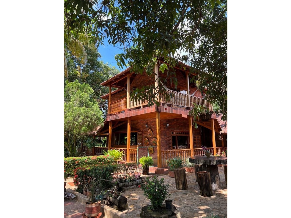Venta Casa en Melgar Valle de Los Lanceros - 2
