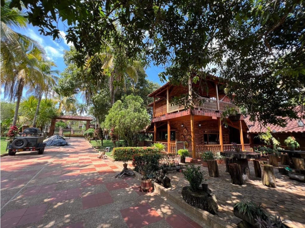 Venta Casa en Melgar Valle de Los Lanceros - 3