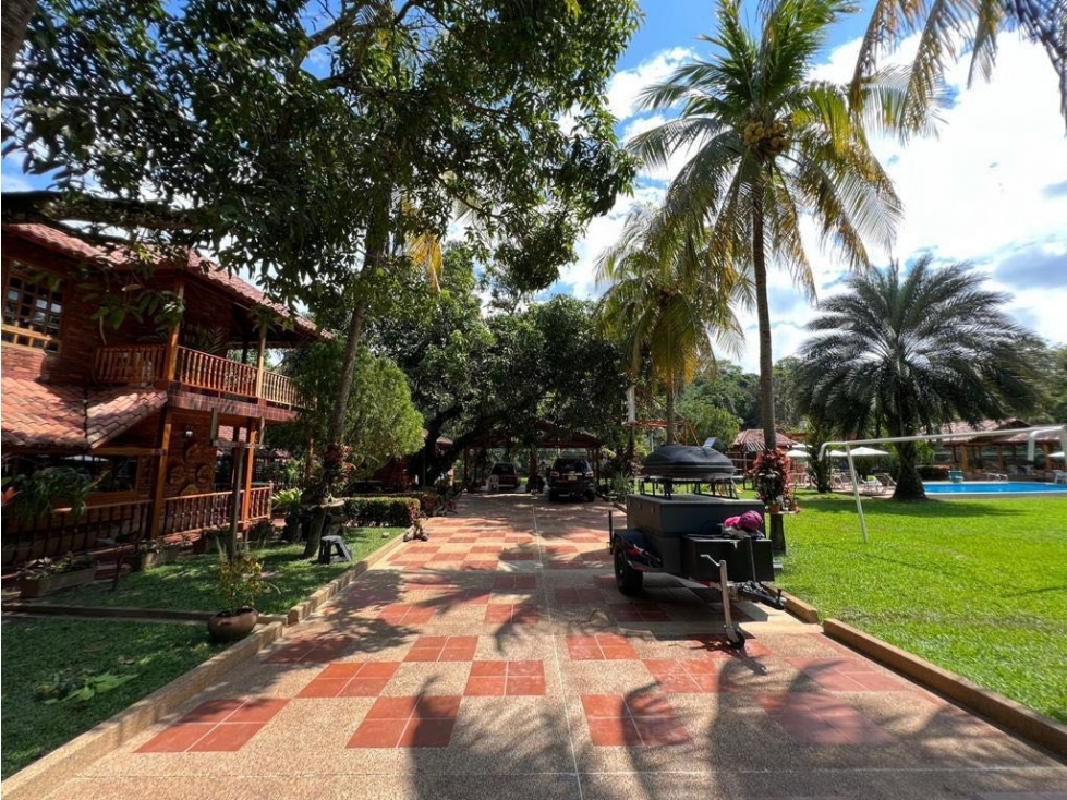 Venta Casa en Melgar Valle de Los Lanceros - 4