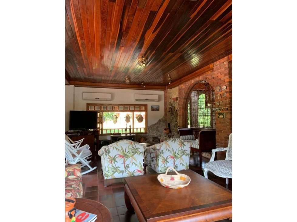 Venta Casa en Melgar Valle de Los Lanceros - 5