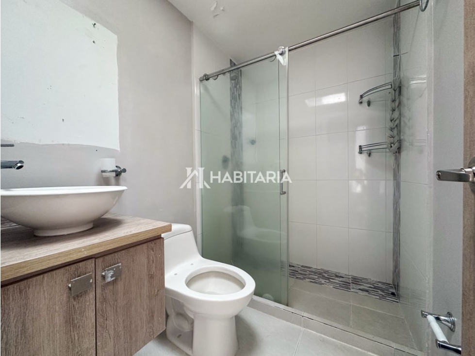 Venta Casa en Mirador del Colibrí, Dosquebradas con Amplias zonas — foto 4