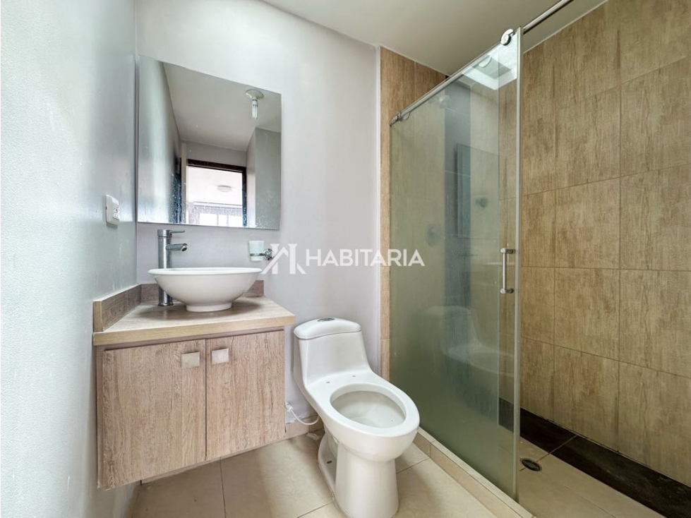 Venta Casa en Mirador del Colibrí, Dosquebradas con Amplias zonas — foto 6