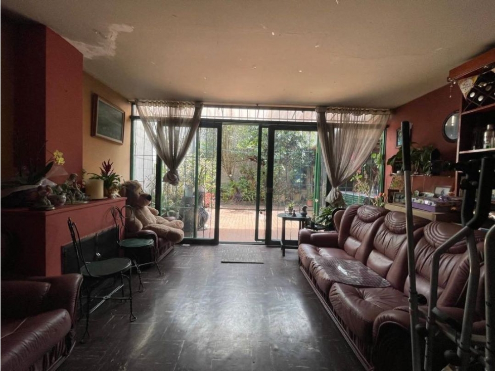 Venta casa en Modelia para remodelar frente a Av esperanza — foto 6
