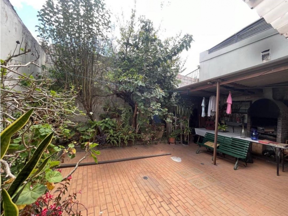 Venta casa en Modelia para remodelar frente a Av esperanza — foto 5