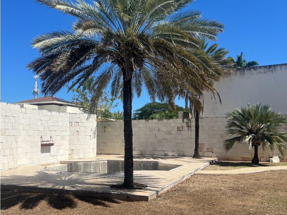 Venta casa en Montebello de 1 piso en Mérida — foto 3