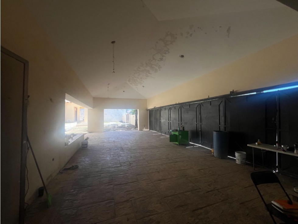 Venta casa en Montebello de 1 piso en Mérida — foto 5