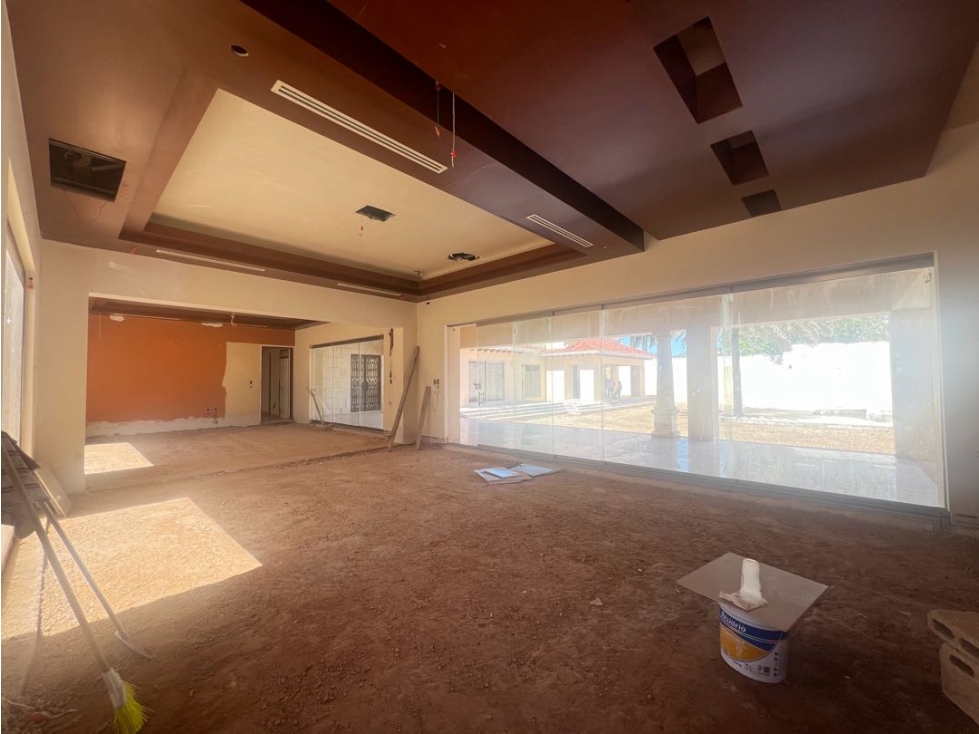Venta casa en Montebello de 1 piso en Mérida — foto 6