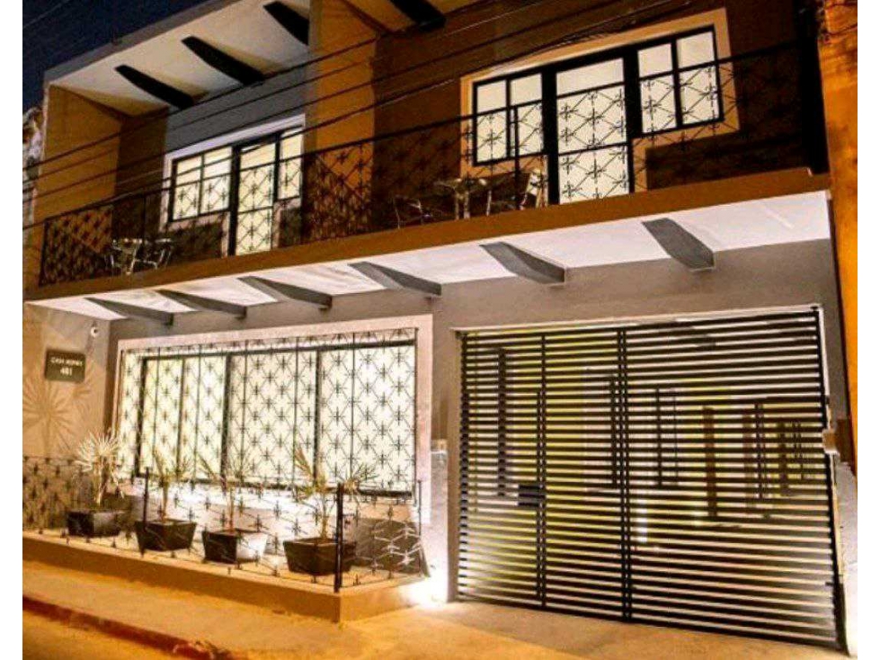 VENTA CASA EN MÉRIDA MÉXICO VE15-0016MEX-MNUÑ - 2