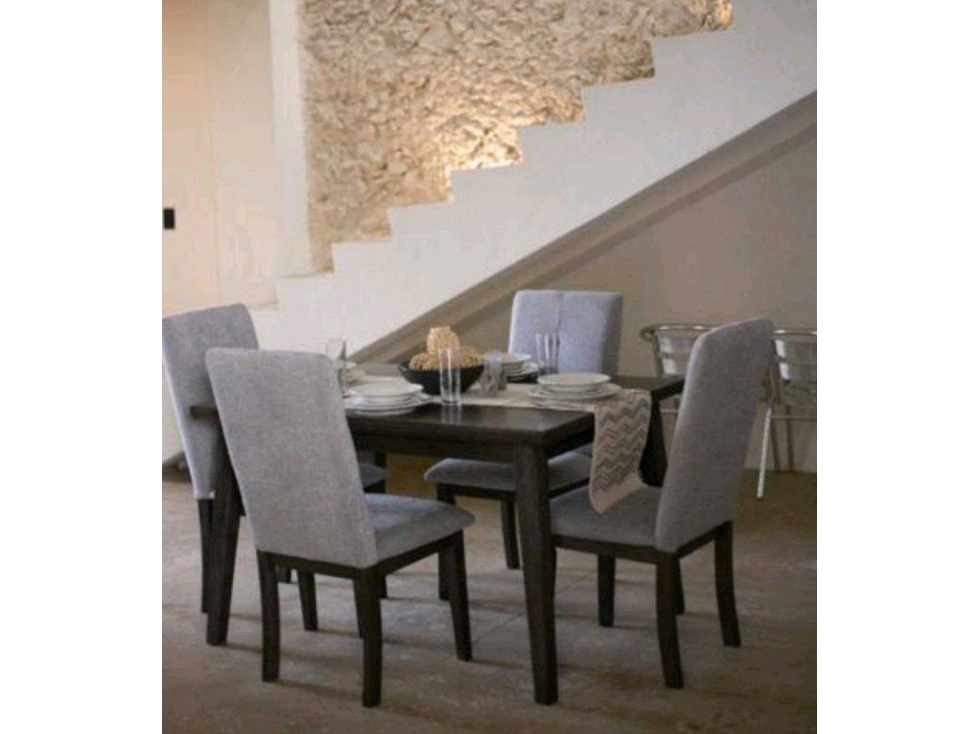 VENTA CASA EN MÉRIDA MÉXICO VE15-0016MEX-MNUÑ - 4