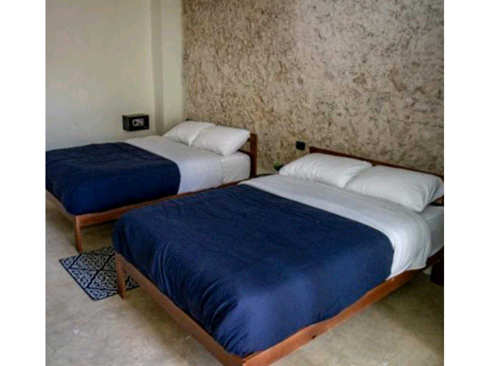 VENTA CASA EN MÉRIDA MÉXICO VE15-0016MEX-MNUÑ - 5