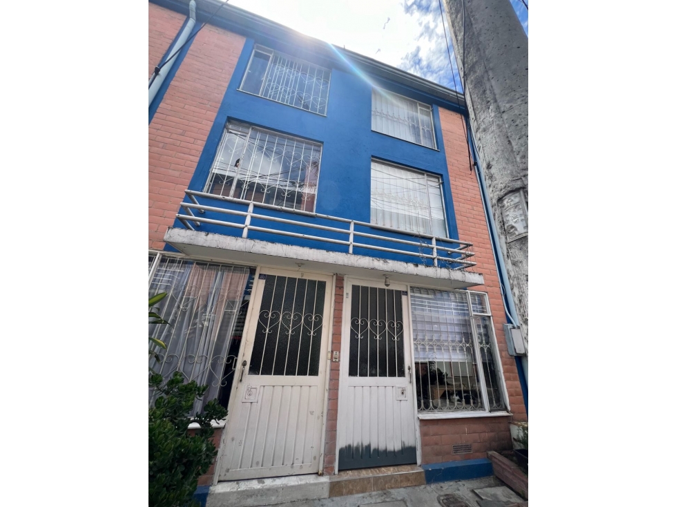 VENDO CASA EN NUEVA CASTILLA CONJUNTO CASTILLA OCCIDENTAL BOGOTA — foto 2