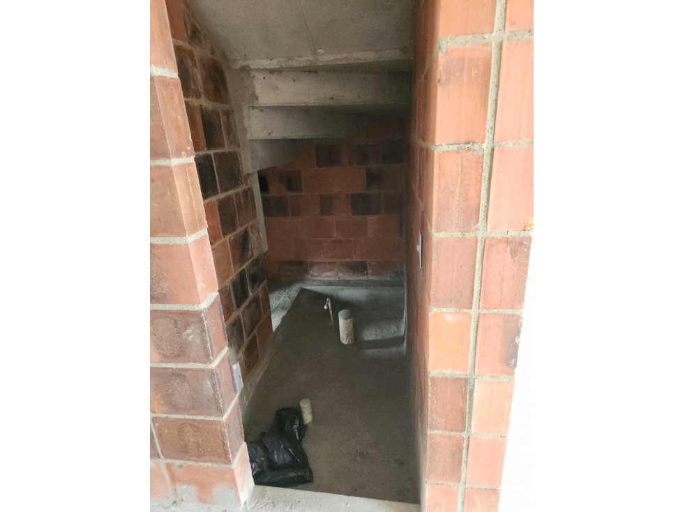 VENTA CASA 2 PISO CONJUNTO TRENTO PARQUE NATURA ALFAGUARA JAMUNDI (JH) — foto 6