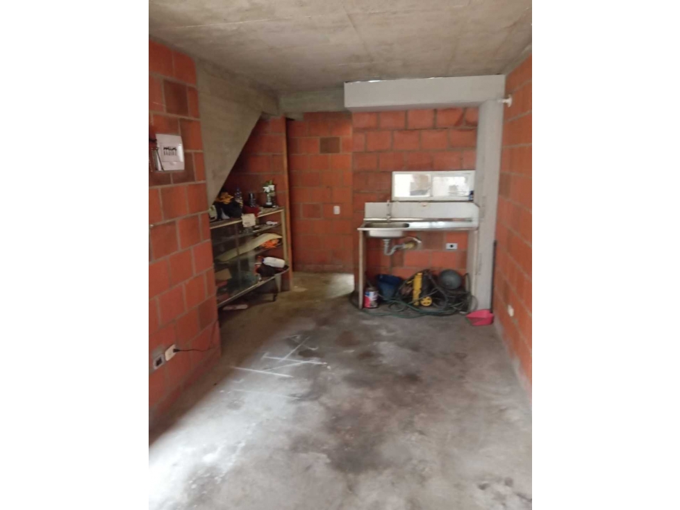 Venta casa en paisajes de las flores Terranova Jamundi — foto 4