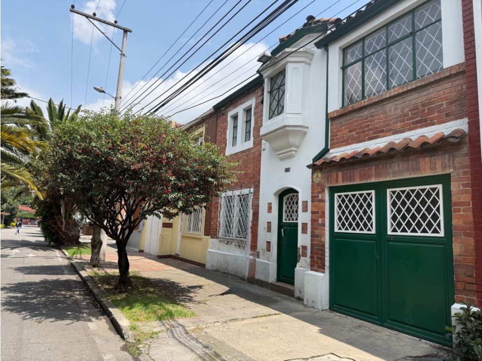 Venta Casa en palermo