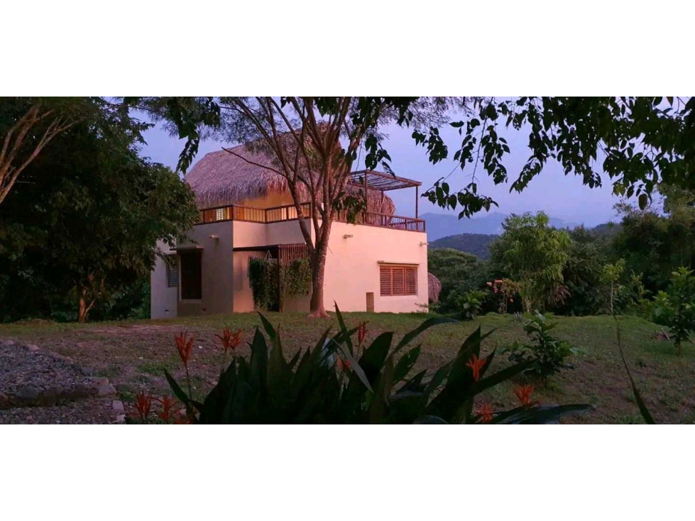 Venta casa Conjunto Cerrado en Palomino La Guajira - 2