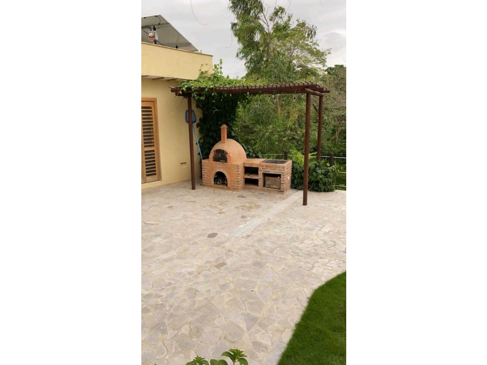 Venta casa Conjunto Cerrado en Palomino La Guajira - 6