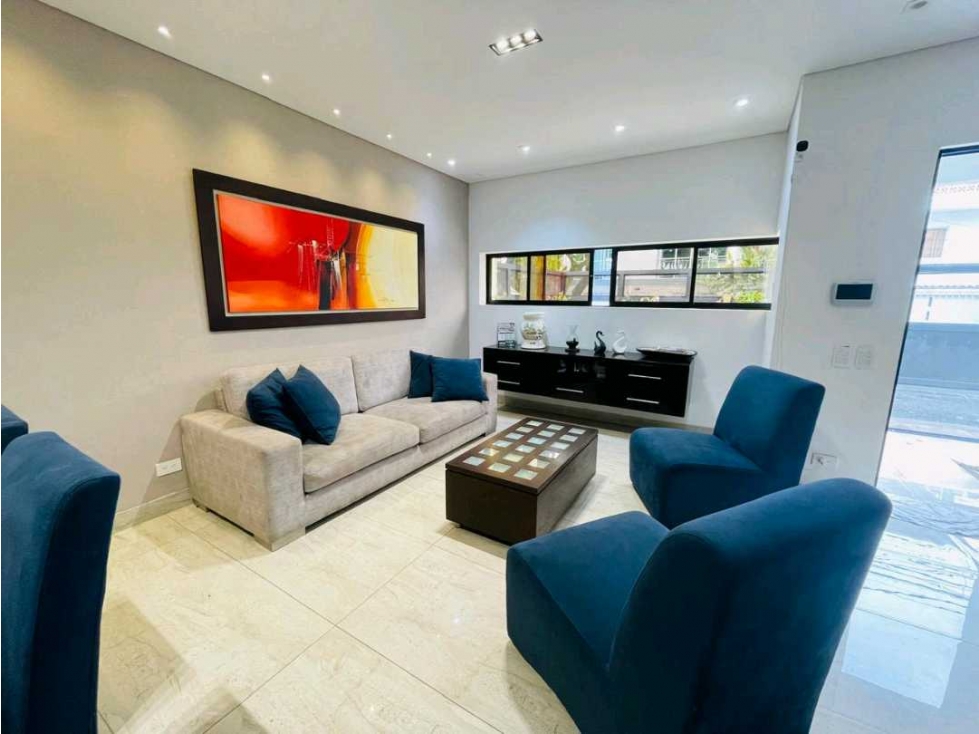 Venta casa en pampalinda sur cali — foto 6